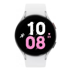 Смарт-часы Samsung Galaxy Watch 5 44mm Silver Фото 1