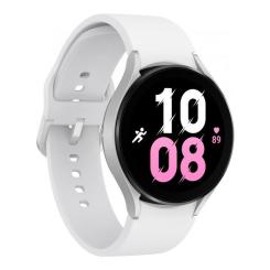 Смарт-часы Samsung Galaxy Watch 5 44mm Silver Фото 2