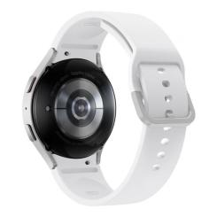 Смарт-часы Samsung Galaxy Watch 5 44mm Silver Фото 3