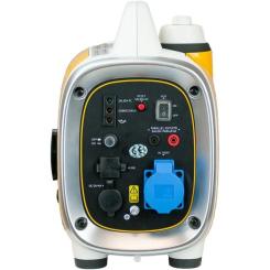 Генератор ITC Power GG9I 700/900 W Фото 1