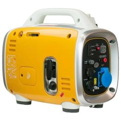 Генератор ITC Power GG9I 700/900 W Фото 2