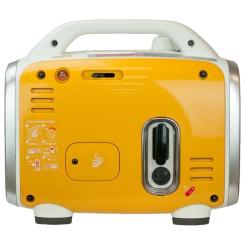 Генератор ITC Power GG9I 700/900 W Фото 3