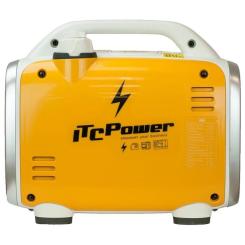 Генератор ITC Power GG9I 700/900 W Фото 5