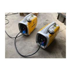 Генератор ITC Power GG9I 700/900 W Фото 6