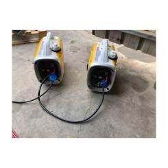 Генератор ITC Power GG9I 700/900 W Фото 8