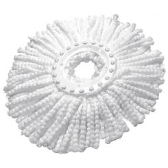 Насадка сменная для швабры Planet Household Spin Mop Люкс Фото