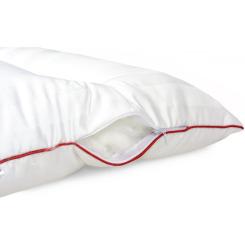Подушка MirSon ортопедическая DeLuxe Eco-Soft 567 50х70 см Фото 2