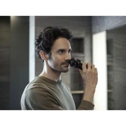 Электробритва Panasonic ES-LV9U-K820 Фото 11