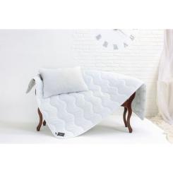 Одеяло MirSon антиалергійна Евкаліптове №1651 Eco Light White 22 Фото 1