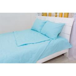 Одеяло MirSon антиалергенна Літня з Eco-Soft №2338 Lucretia 172x Фото 1
