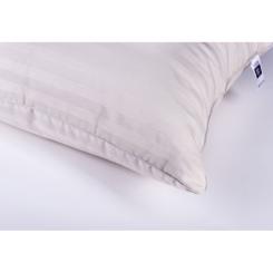 Подушка MirSon бамбуковая Hand Made Carmela 936 низкая 40x60 Фото 5