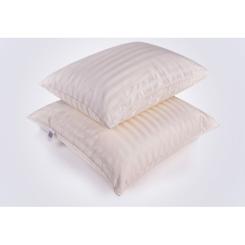 Подушка MirSon бамбуковая Hand Made Carmela 936 низкая 40x60 Фото 6