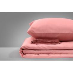 Простынь MirSon Silvia 0132 200х220 см Фото