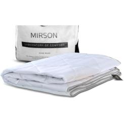 Одеяло MirSon антиаллергенное Royal Eco-Soft 841 лето 140x205 Фото 2