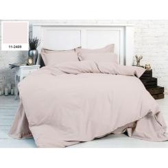 Постельное белье MirSon Бязь Premium 11-2409 Elma 143х210 Фото
