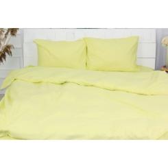 Постельное белье MirSon Бязь Premium 12-0525 Tiziana 200х220 Євро Фото 1