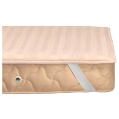 Наматрасник MirSon Carmela Eco 405 200x200 см Фото