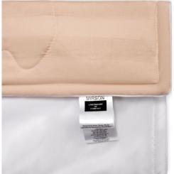 Наматрасник MirSon Carmela Eco 405 200x200 см Фото 1