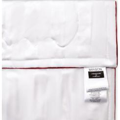 Наматрасник MirSon DeLuxe Woollen 480 140x190 см Фото 4