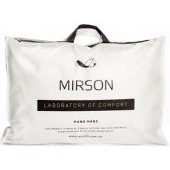 Наматрасник MirSon DeLuxe Woollen 480 140x190 см Фото 5