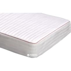 Наматрасник MirSon Deluxe Тенсель Фото 2