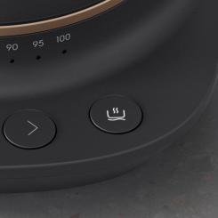 Электрочайник Electrolux E7K1-6BP Фото 3