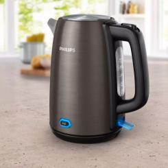 Электрочайник Philips HD9353/90 Фото 1
