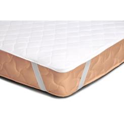 Наматрасник MirSon Natural Line Стандарт Silk 977 90x200 см Фото 3