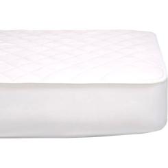 Наматрасник MirSon Natural Line Стандарт Silk 978 90x190 см Фото 1