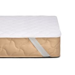 Наматрасник MirSon Natural Line Стандарт Тенсель (Modal) 983 70x190 с Фото 2