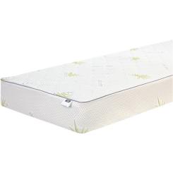 Наматрасник MirSon №1001 Alberto Eco Aloe Vera 160х190 см Фото 1
