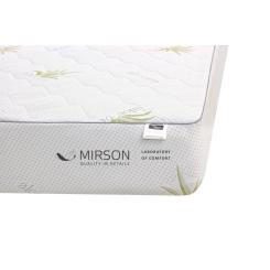 Наматрасник MirSon №1013 Alberto Wool Aloe Vera 60х120 см Фото