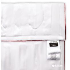 Наматрасник MirSon Royal Bamboo 614 70х130 см Фото 1