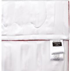 Наматрасник MirSon Royal Pearl Bamboo 606 200х200 см Фото 1