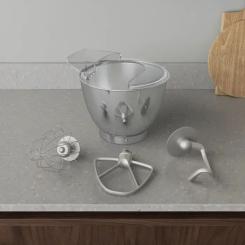 Кухонный комбайн Electrolux E5KM1-4BPT Фото 2