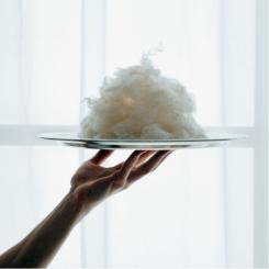 Наматрасник MirSon Valentino Eco 431 140x200 см Фото 1