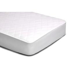 Наматрасник MirSon Стандарт Тенсель (Modal) 306 70x140 см Фото 2
