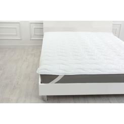Наматрасник MirSon DeLuxe Eco 230 120x200 Фото 3