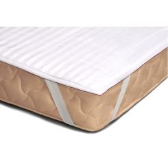 Наматрасник MirSon антиаллергенный Royal Waterproof Eco 232/3 80x200 Фото 3
