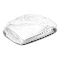 Наматрасник MirSon бамбуковый Bamboo двусторонний 282 140x190 см Фото 3