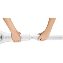 Пылесос Sencor SVC7811WH Фото 3