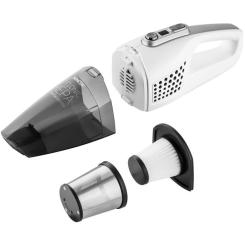 Пылесос Sencor SVC7811WH Фото 4