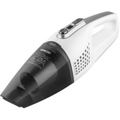 Пылесос Sencor SVC7811WH Фото 7