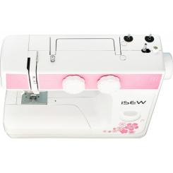 Швейная машина Janome ISEW-C25 Фото 4