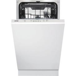 Посудомоечная машина Gorenje GV520E10S Фото