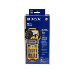 Принтер этикеток Brady M210 Фото 2