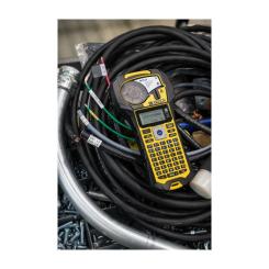 Принтер этикеток Brady M210 Фото 3