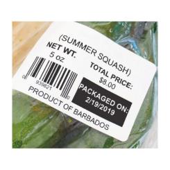 Принтер этикеток UKRMARK AT 90DW USB, WiFi Фото 4