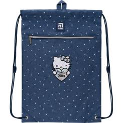 Сумка для обуви Kite Education 601M HK-2 Hello Kitty Фото