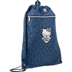 Сумка для обуви Kite Education 601M HK-2 Hello Kitty Фото 2